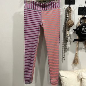 Under Armour Workout Leggings - sz S